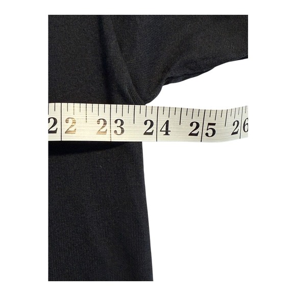 Goodie Two Sleeves Zion National Park Graphic T-Shirt Black XL NWT - Picture 5 of 5